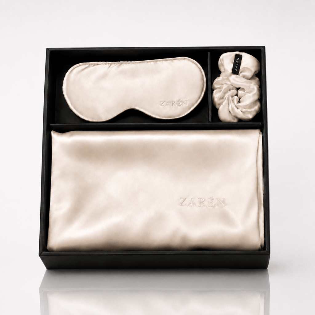 ZARÉN Night Ritual Set - ZARÉN