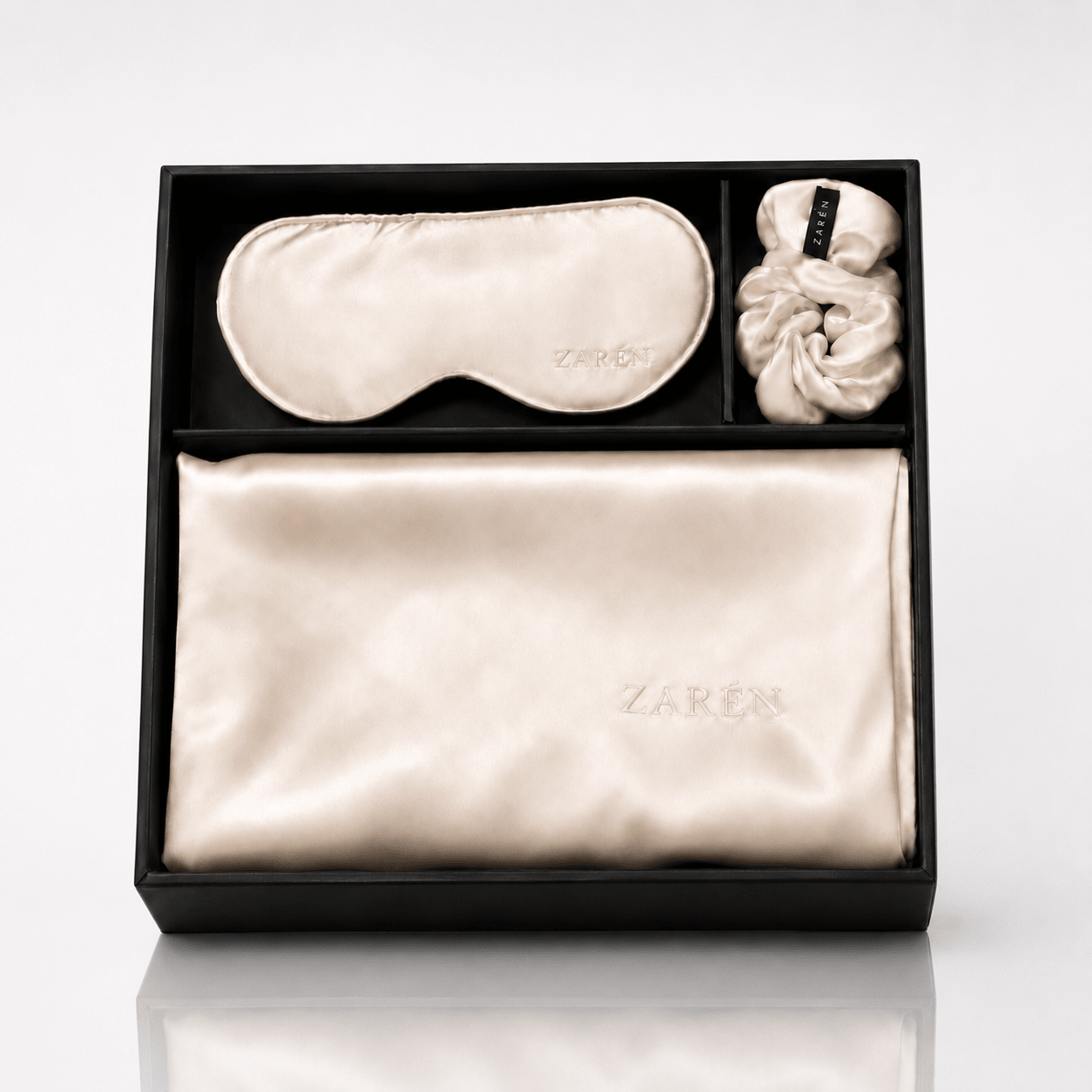 ZARÉN Night Ritual Set - ZARÉN