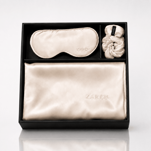 ZARÉN Night Ritual Set - ZARÉN