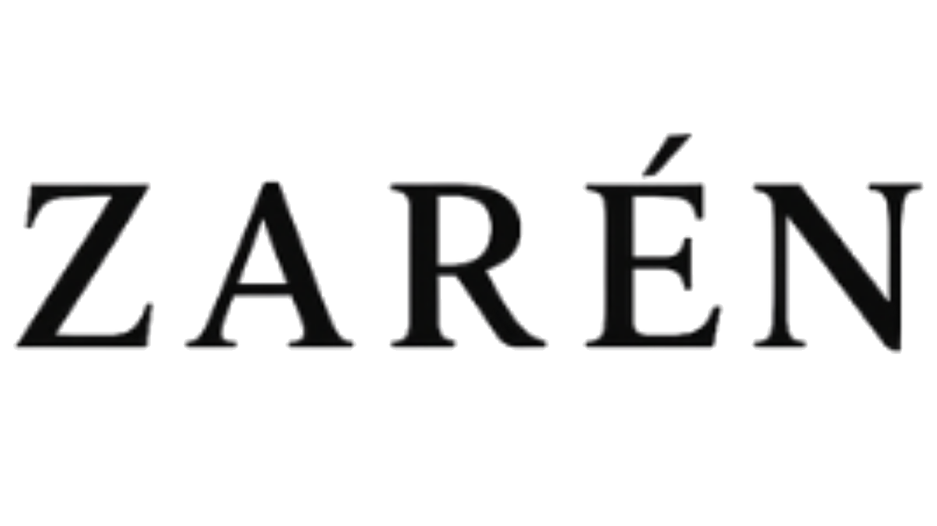 ZARÉN